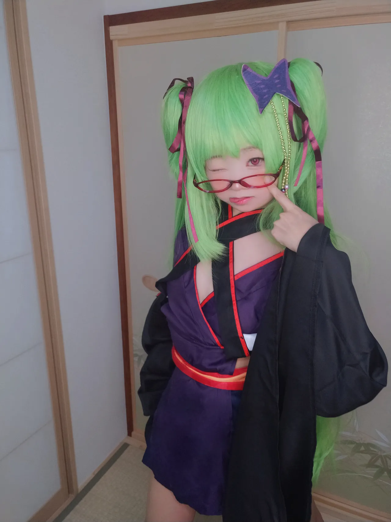 YaoYaoQwQ - Murasame (Senren Banka)-erohere7.webp